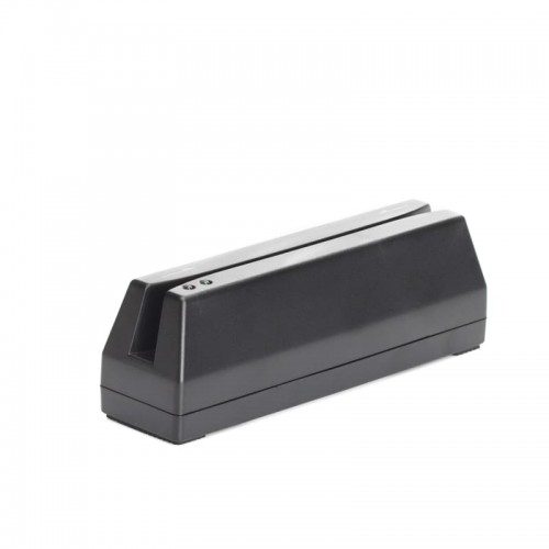 Ридер магнитных карт АТОЛ MSR-1272 (1-2-3 дорожки, USB, черный) купить в Северске