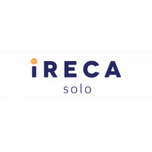 iRECA: Solo (1 год) купить в Северске